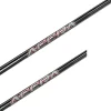 Accra iSteel Red 120 Steel Iron Shaft - Taper Tip