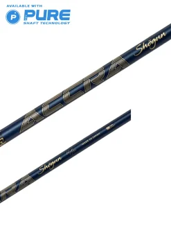 Accra Shogun Shaft