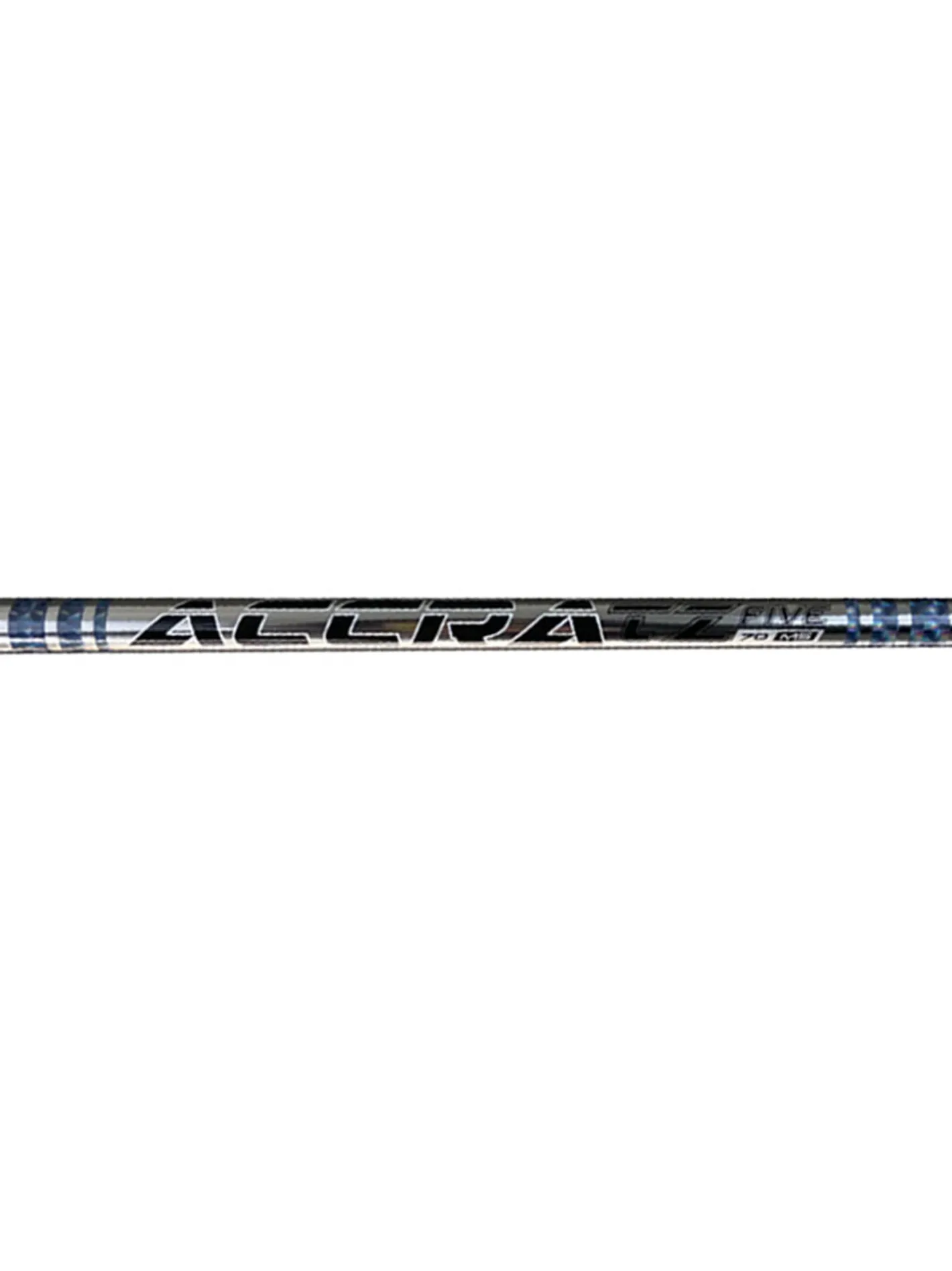 Accra TZ Five Driving Iron Shaft