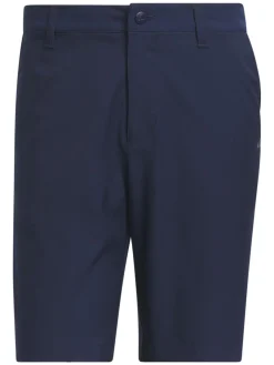 Adidas Adi Advantage Golf Shorts - Collegiate Navy