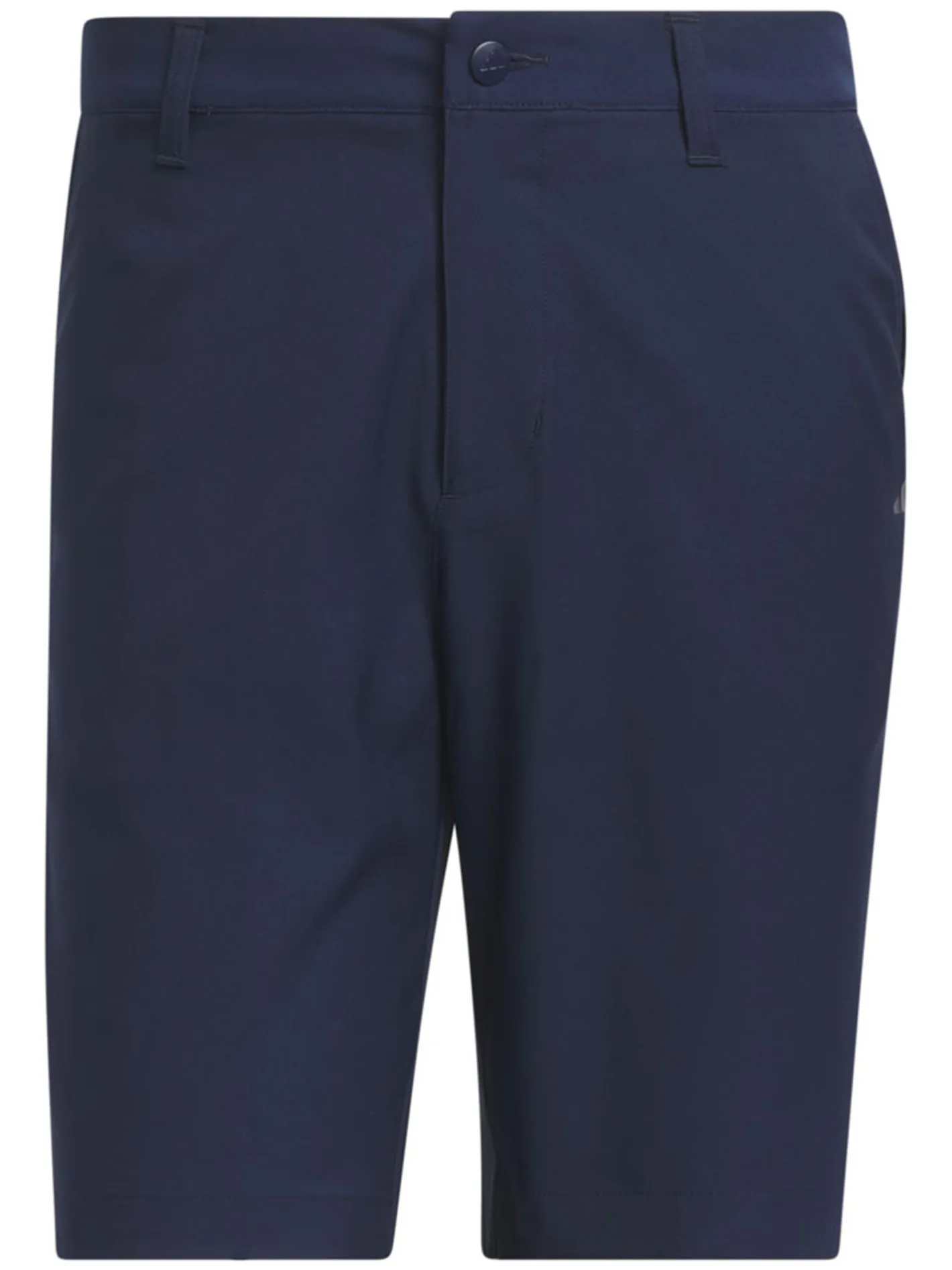 Adidas Adi Advantage Golf Shorts - Collegiate Navy