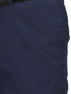 Adidas Adi Advantage Golf Shorts - Collegiate Navy