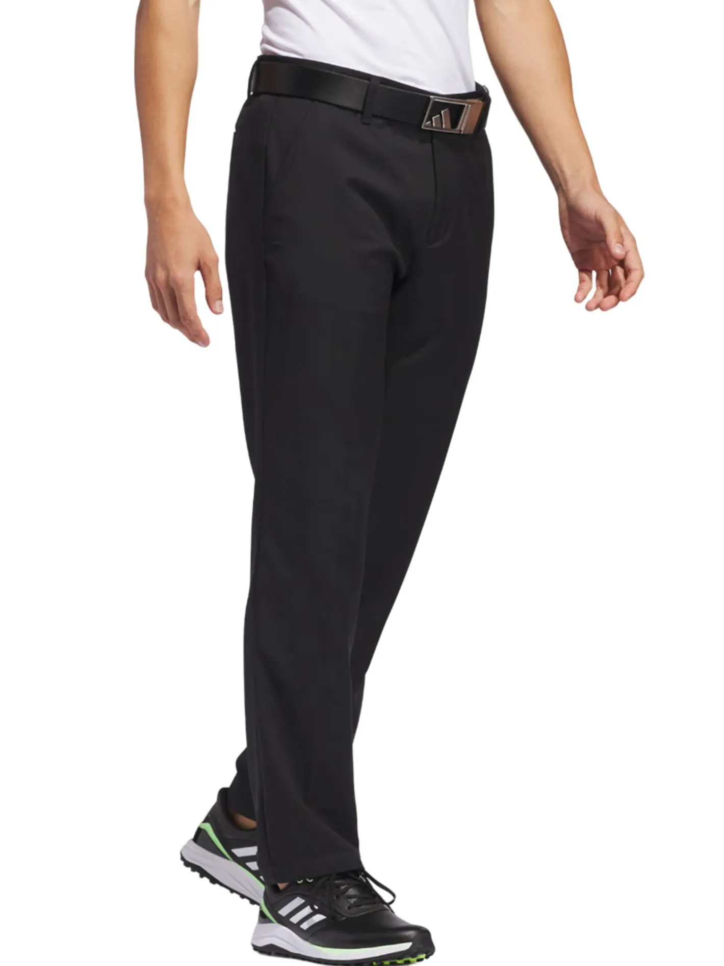 Adidas Adi Advantage Golf Pants - Black
