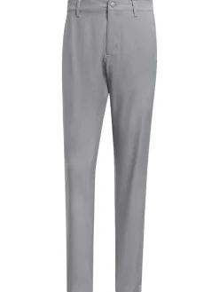 Adidas Adi Advantage Golf Pants - Grey Three