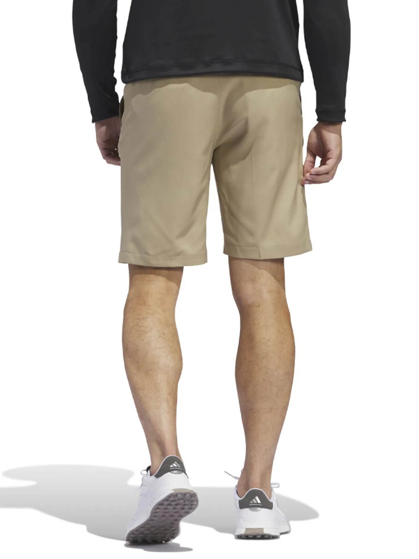 Adidas Adi Advantage Golf Shorts - Hemp