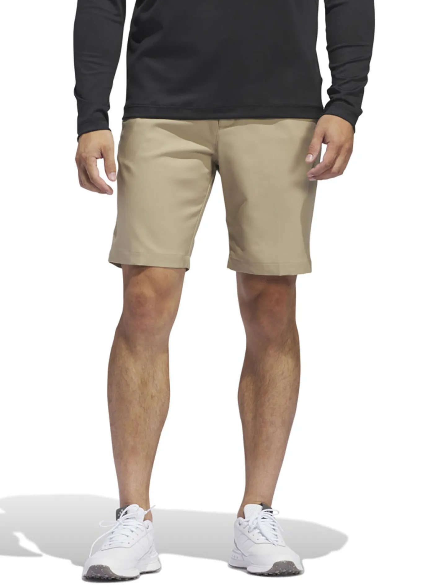Adidas Adi Advantage Golf Shorts - Hemp