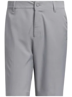 Adidas Adi Advantage Golf Shorts - Grey Three