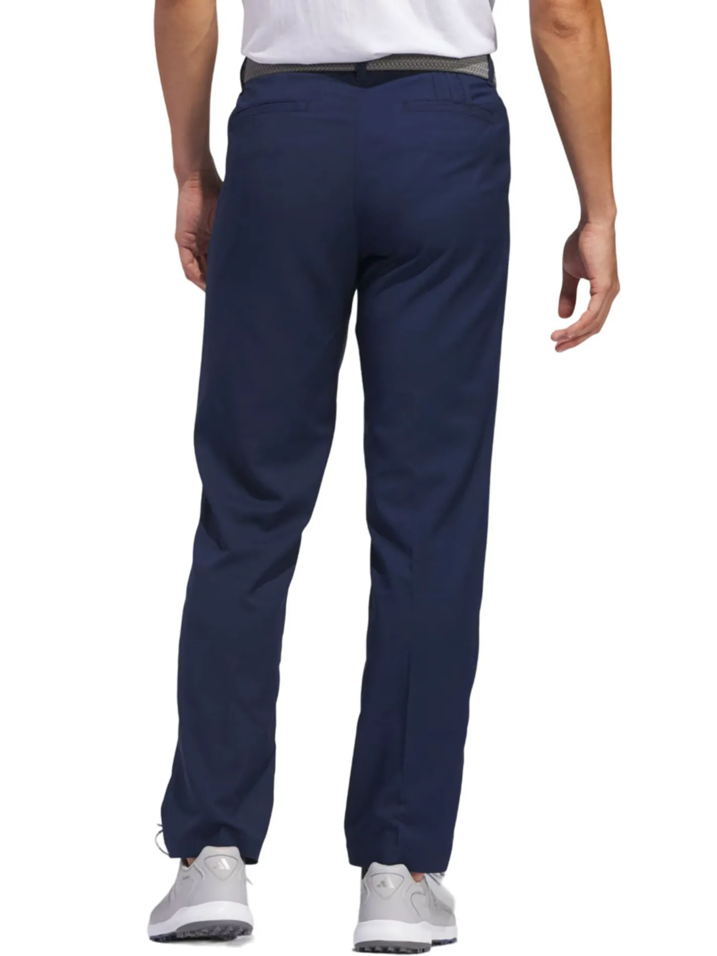 Adidas Adi Advantage Golf Pants - Collegiate Navy
