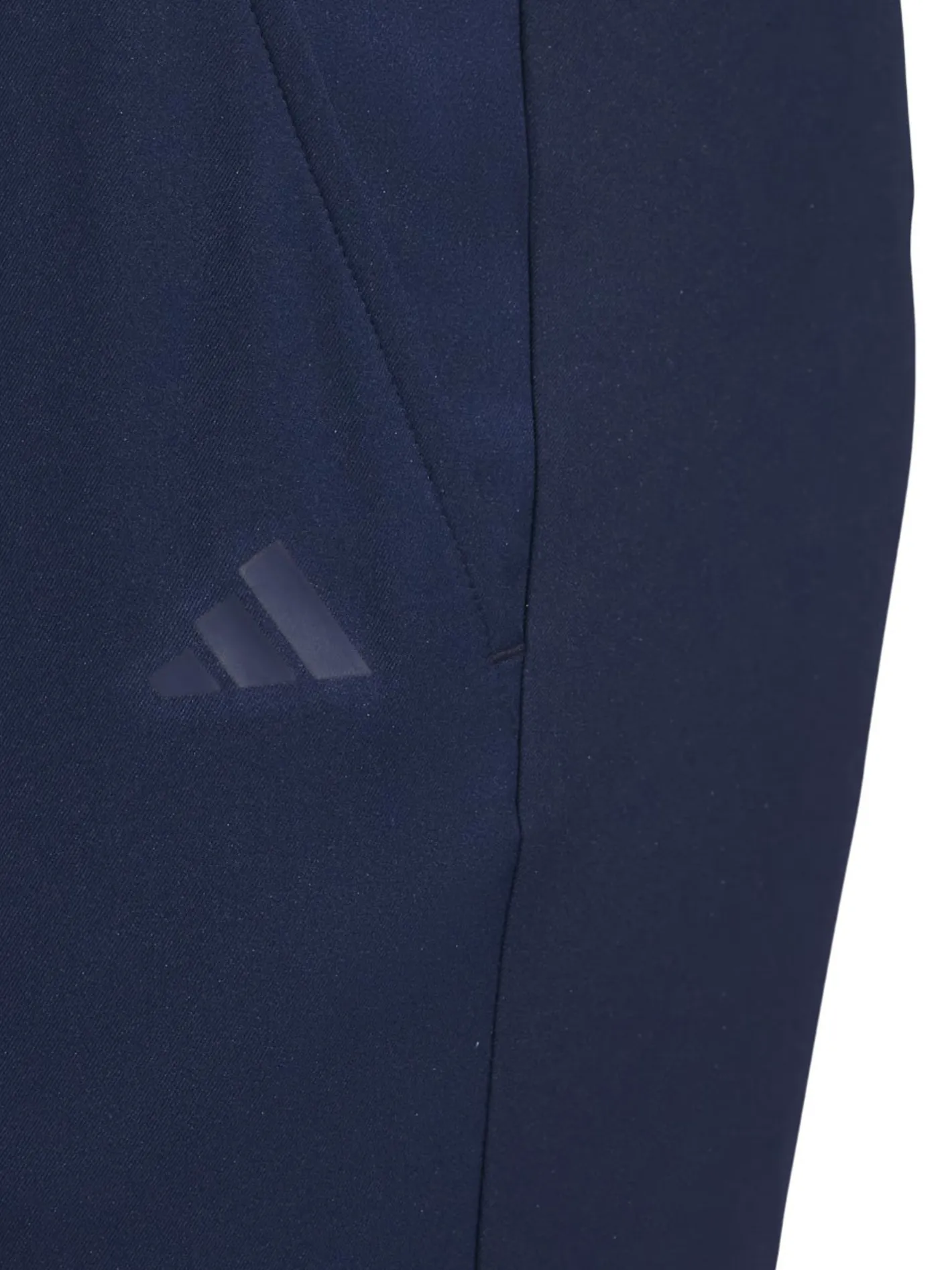 Adidas Adi Advantage Golf Pants - Collegiate Navy