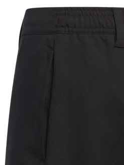 Kids Adidas Boys Ultimate365 Adjustable Shorts - Black