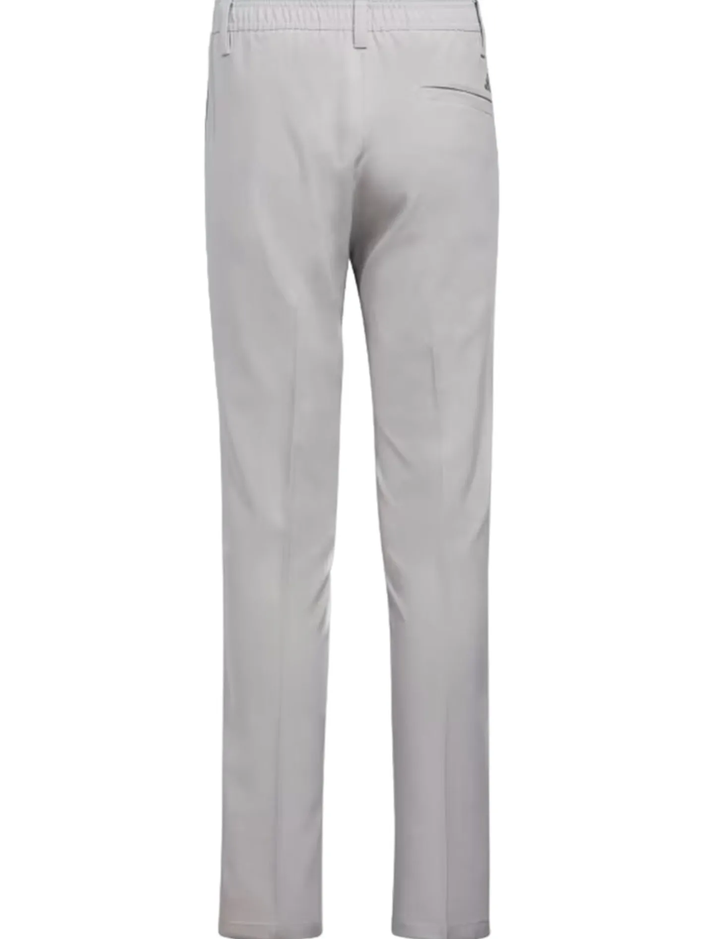 Kids Adidas Boys Ultimate Adjustable Pants - Grey Two