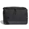 Adidas Cooler Bag - Grey Five