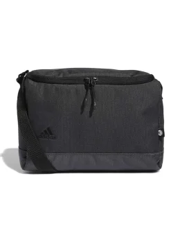 Adidas Cooler Bag - Grey Five