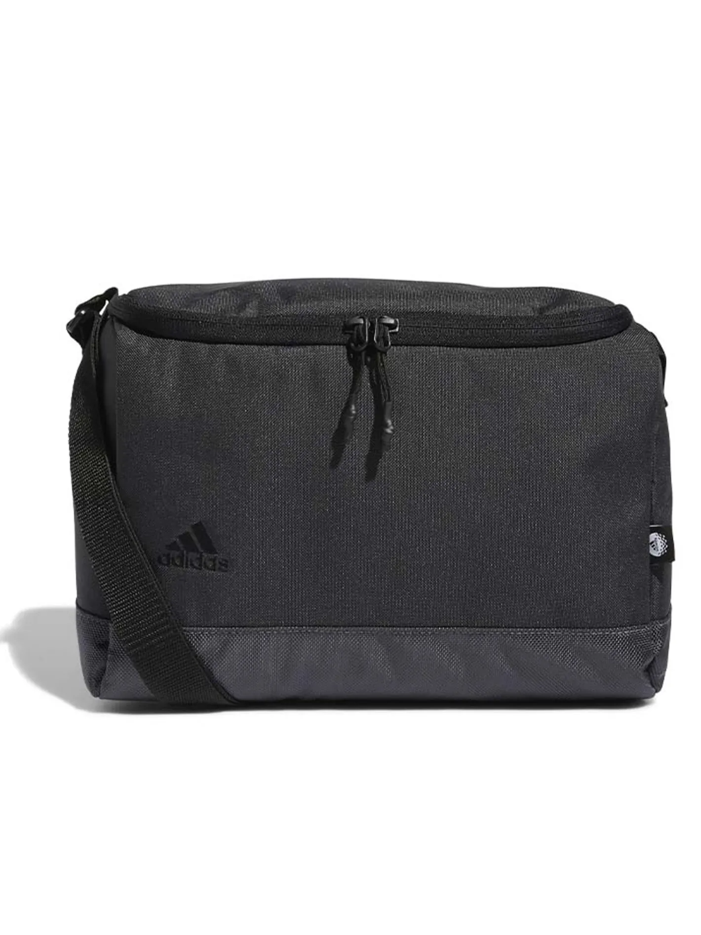 Adidas Cooler Bag - Grey Five