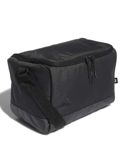 Adidas Cooler Bag - Grey Five