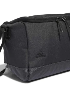 Adidas Cooler Bag - Grey Five