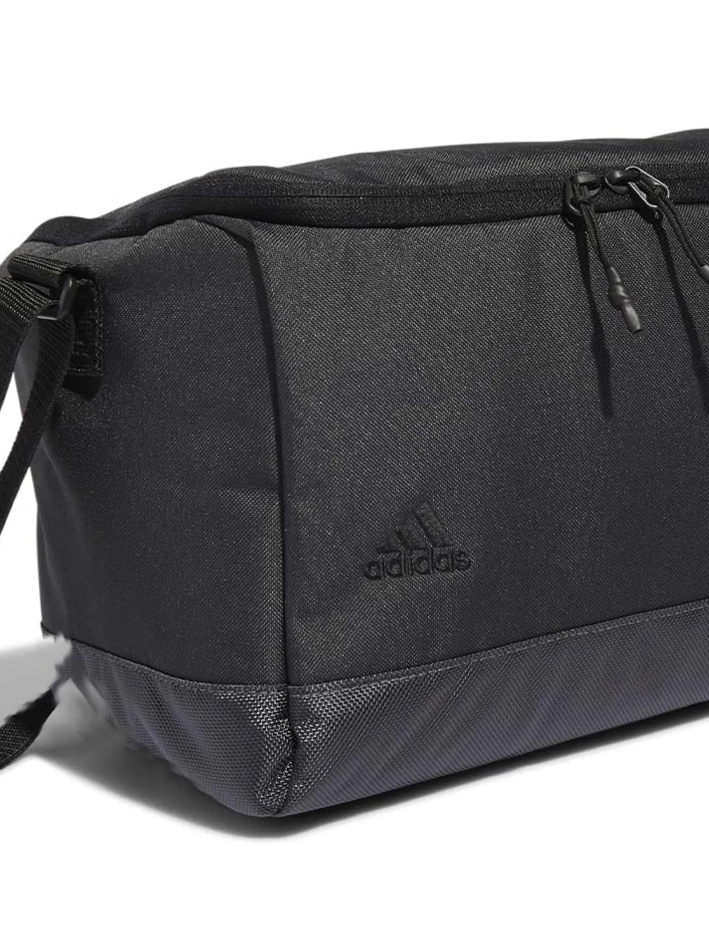 Adidas Cooler Bag - Grey Five