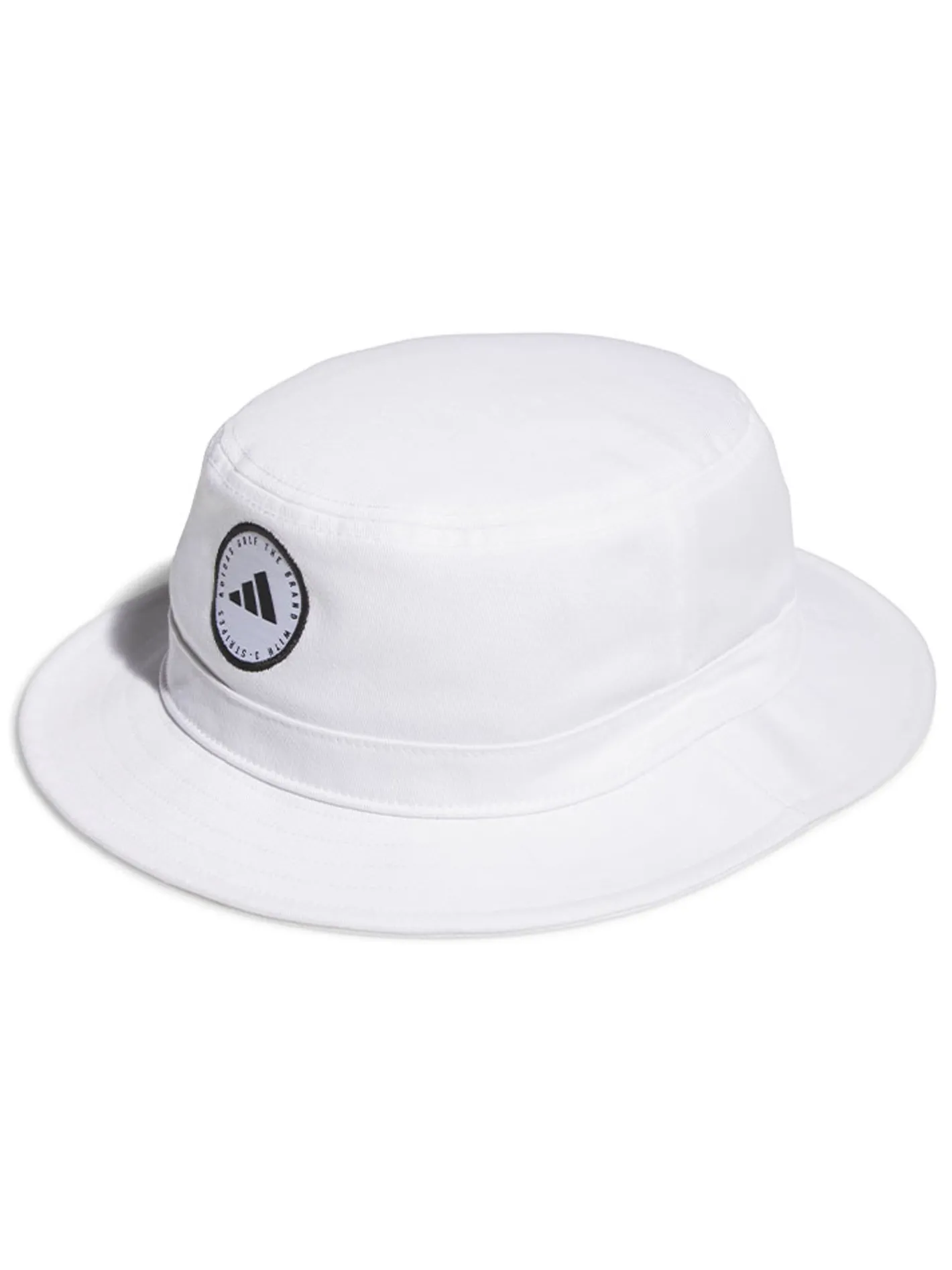 Adidas Cotton Bucket Hat