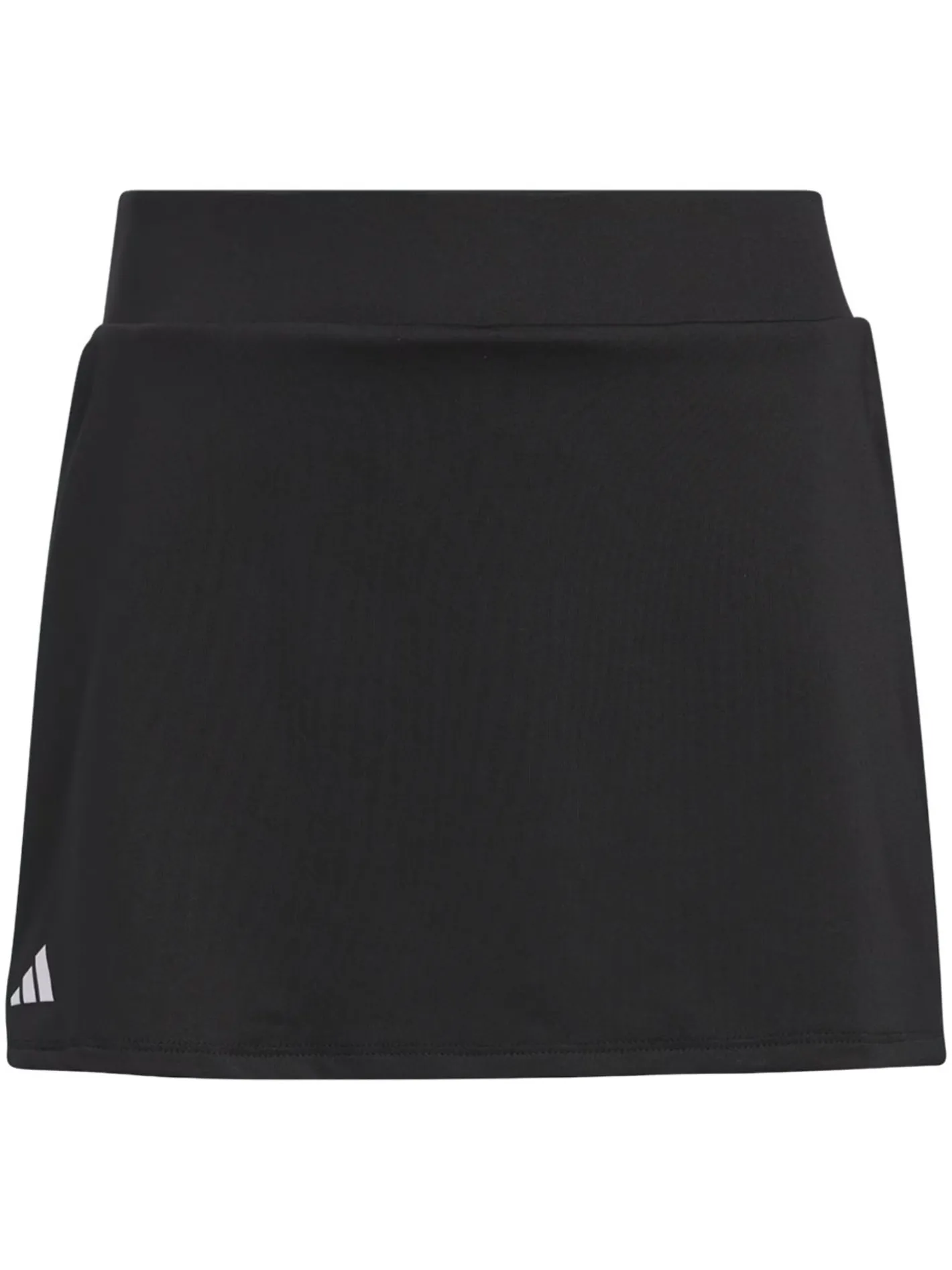 Kids Adidas Girls Ultimate Skort - Black