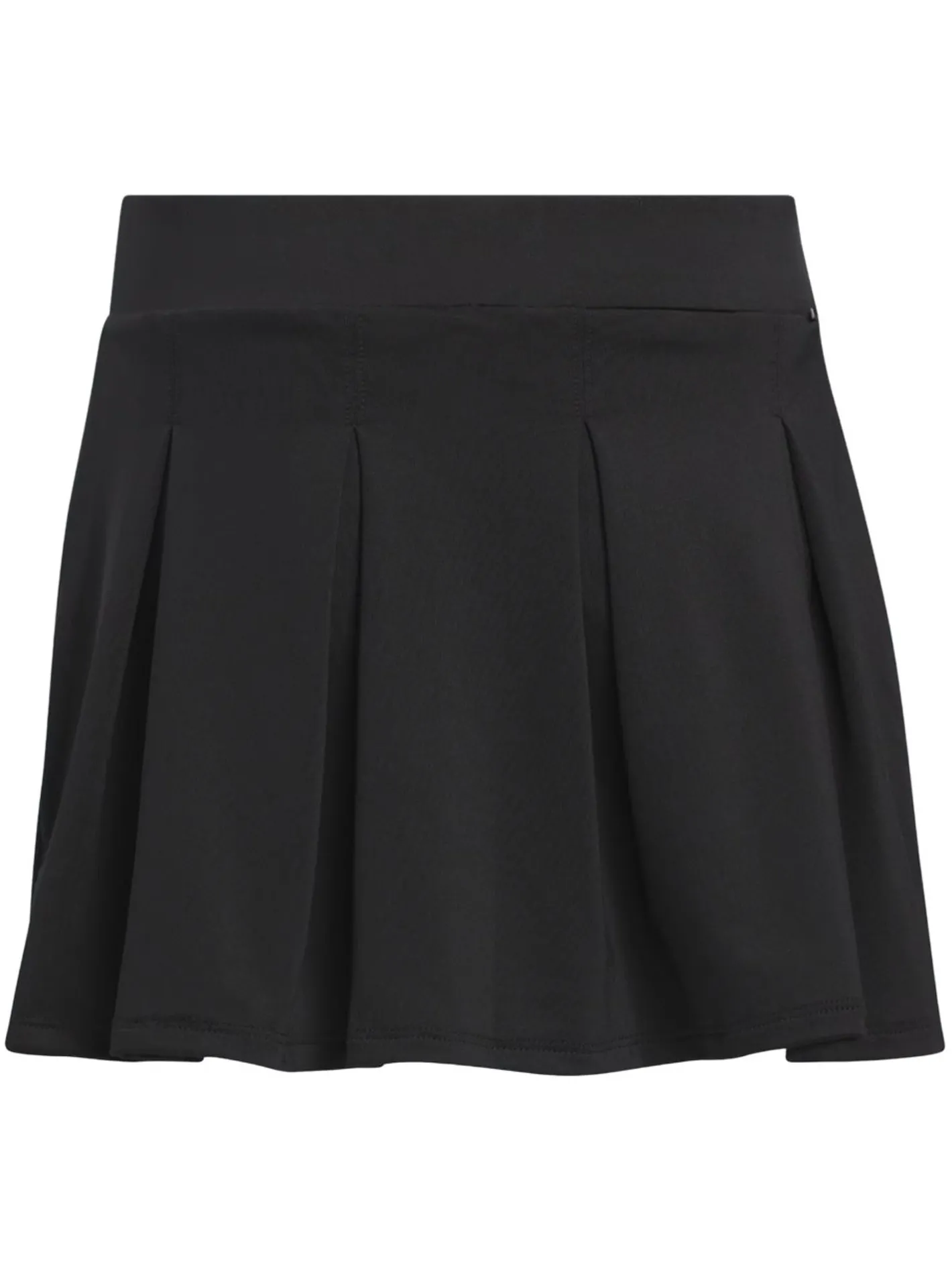 Kids Adidas Girls Ultimate Skort - Black