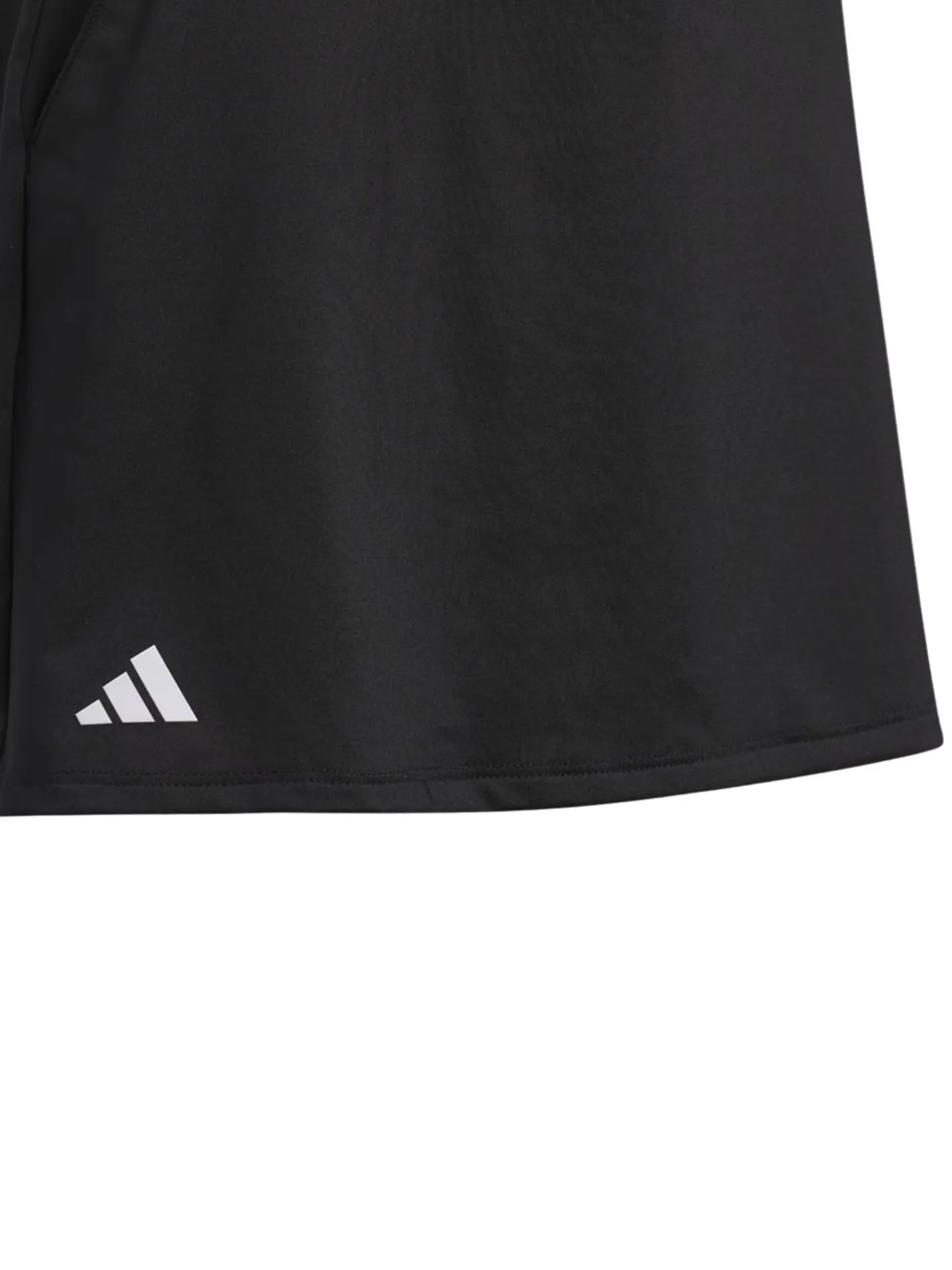 Kids Adidas Girls Ultimate Skort - Black