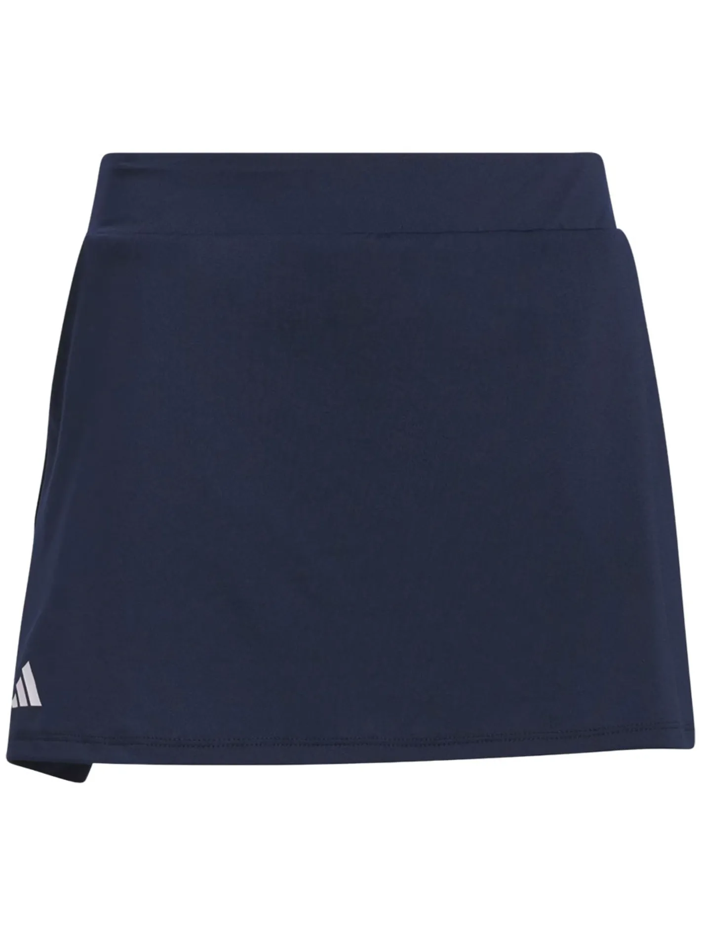 Kids Adidas Girls Ultimate Skort - Collegiate Navy