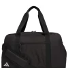 Adidas Golf Duffel Bag - Black