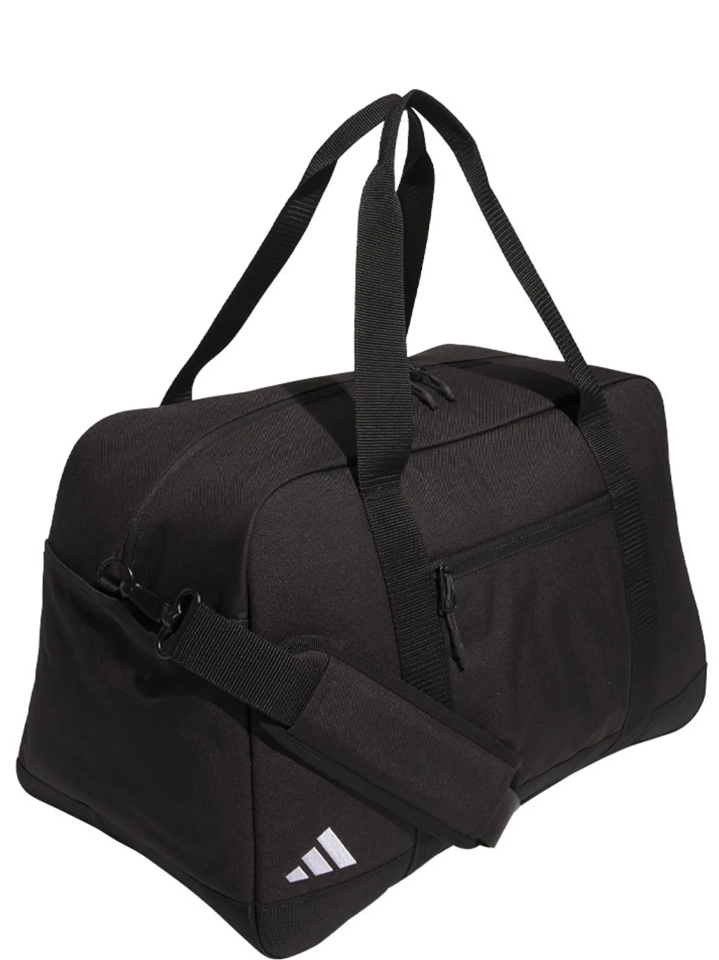 Adidas Golf Duffel Bag - Black