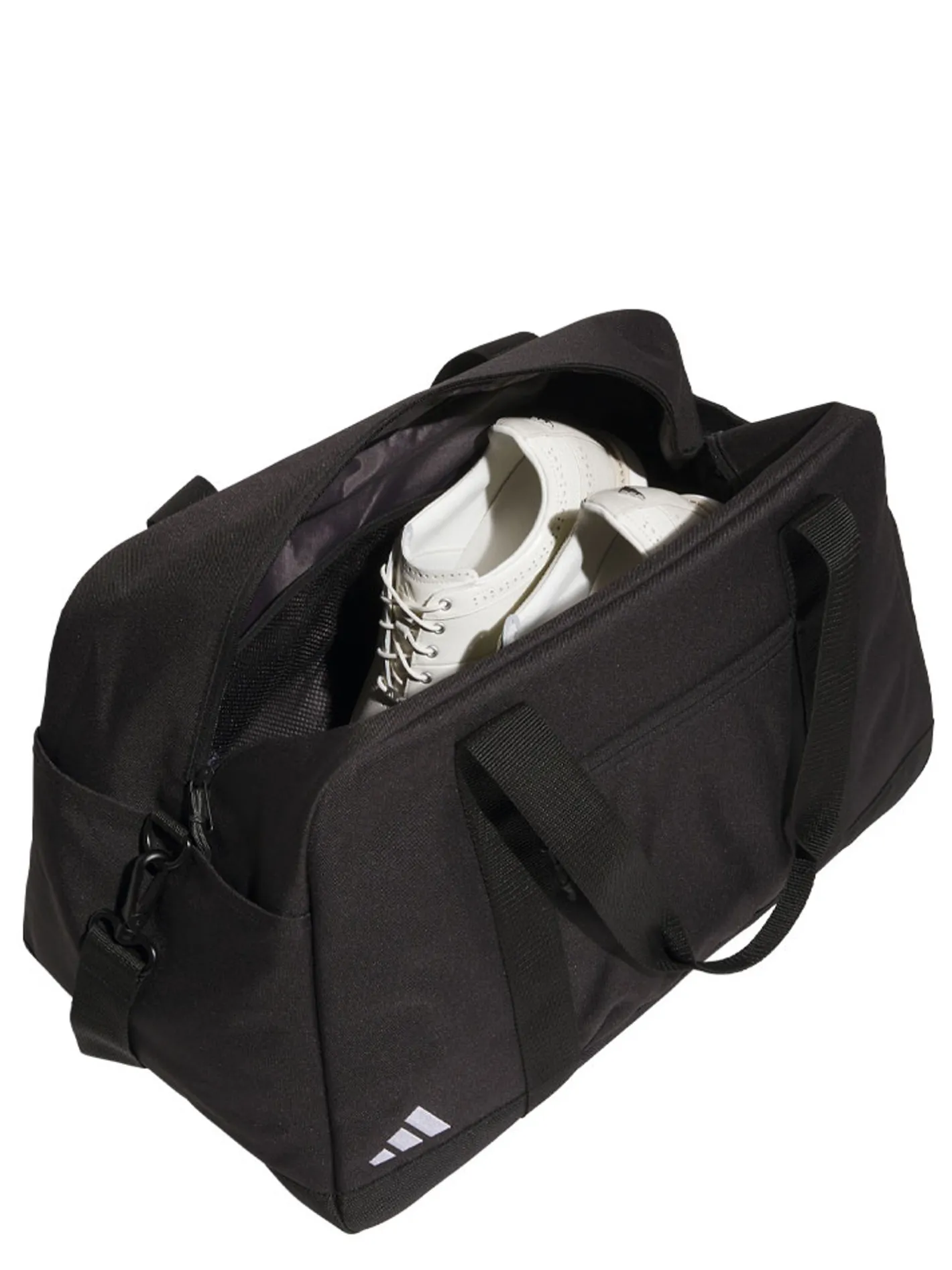 Adidas Golf Duffel Bag - Black