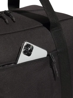 Adidas Golf Duffel Bag - Black