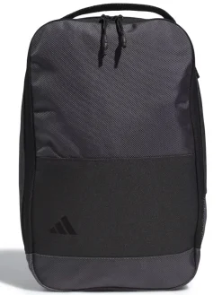 Adidas Golf Shoe Bag - Grey