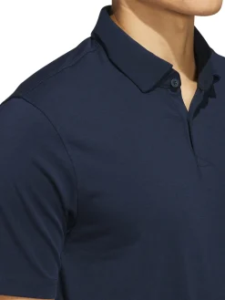 Adidas Go-To Polo Shirt - Colegiate Navy