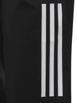 Kids Adidas Junior Provisional Rain Pant - Black