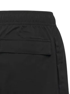 Kids Adidas Junior Provisional Rain Pant - Black
