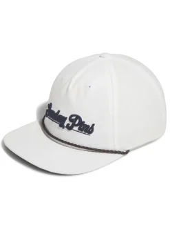 Adidas Mini Corduroy 5 Panel Hat