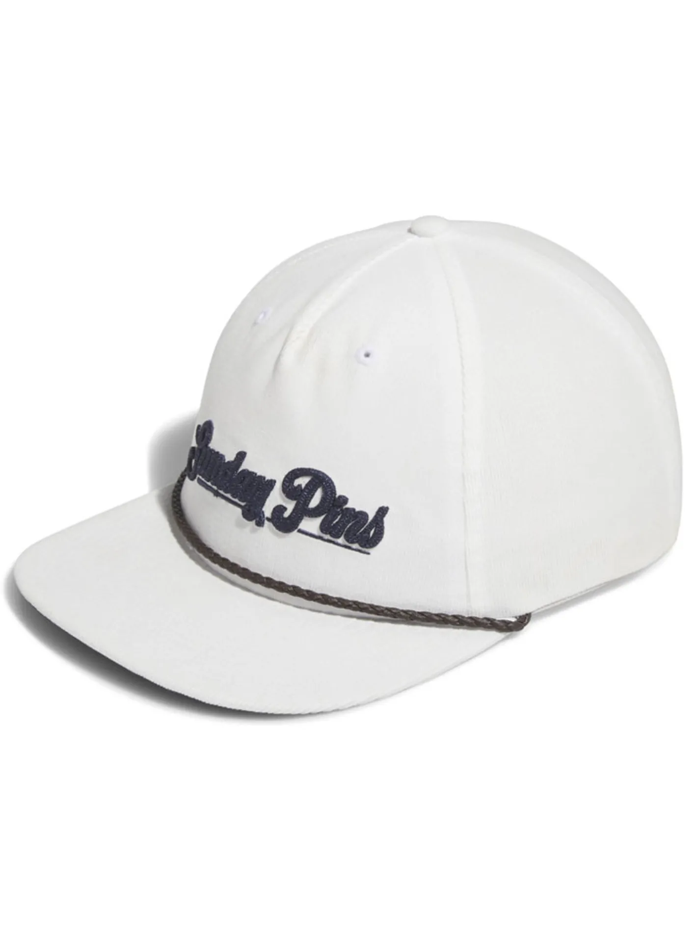 Adidas Mini Corduroy 5 Panel Hat