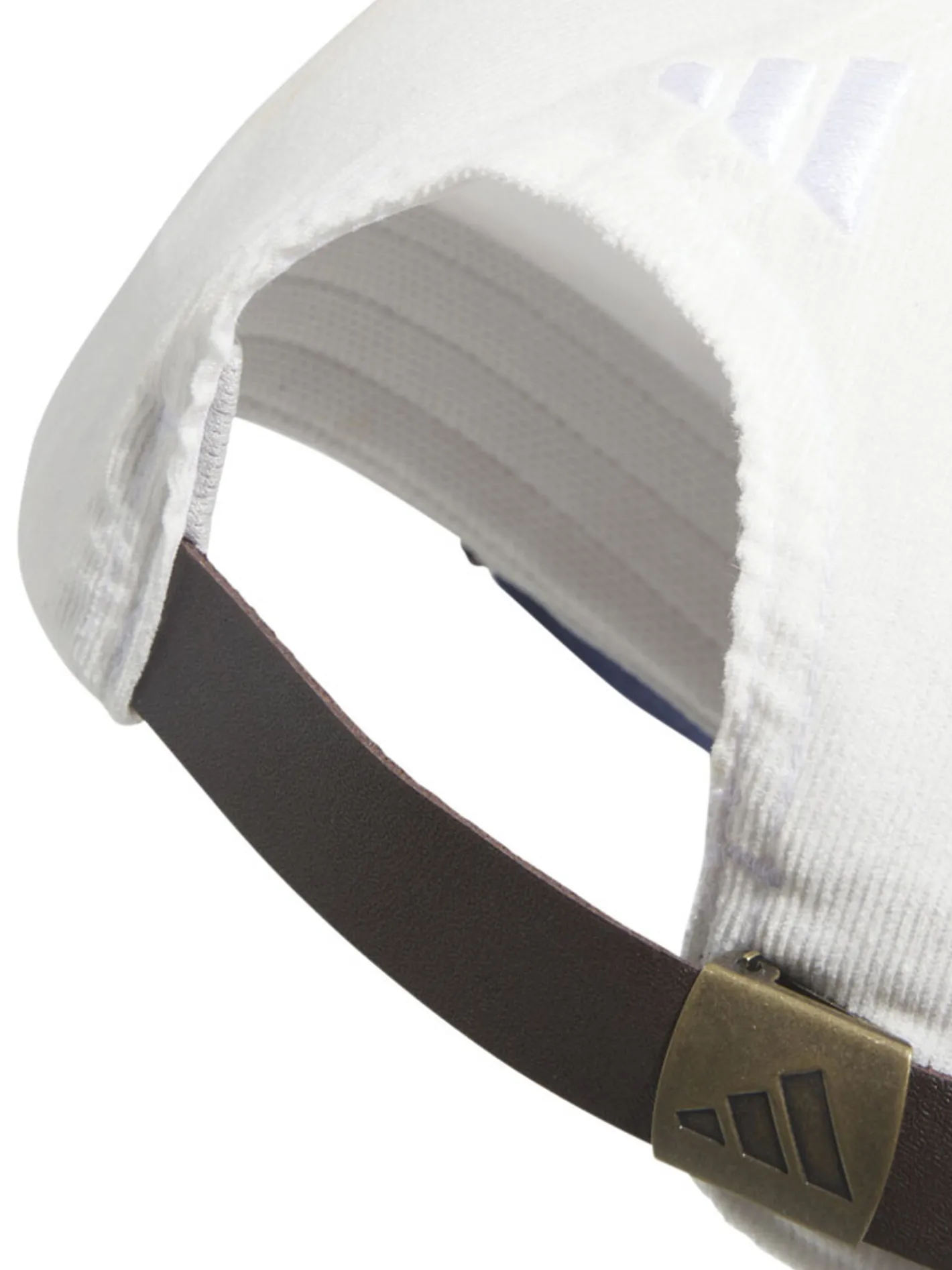 Adidas Mini Corduroy 5 Panel Hat