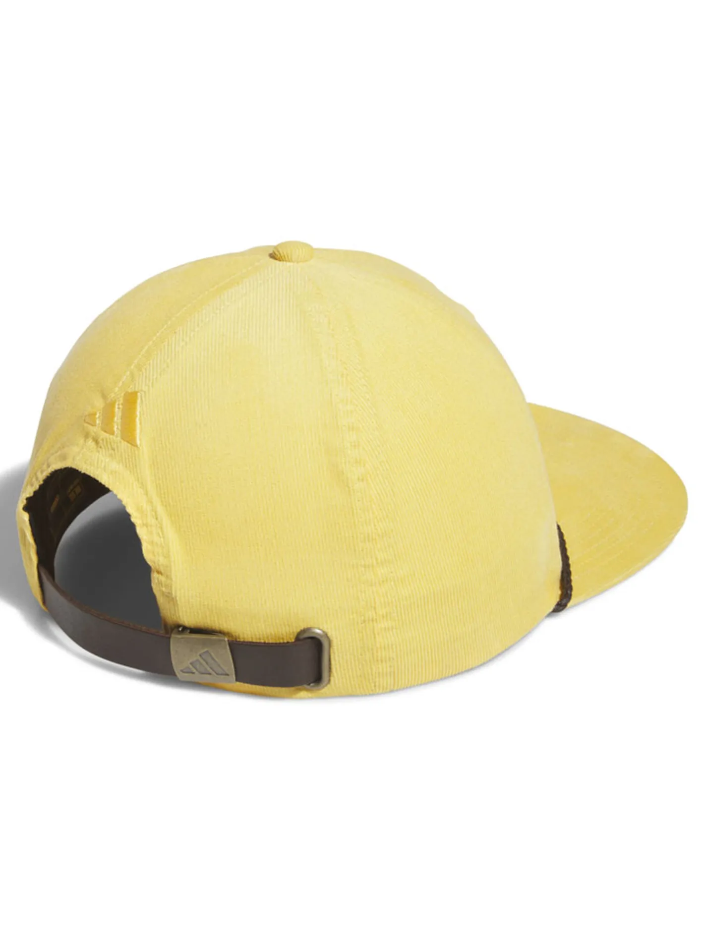 Adidas Mini Corduroy 5 Panel Hat