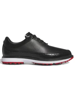 Adidas Modern Classic 80 Spikeless Golf Shoes - Core Black/Iron Met.