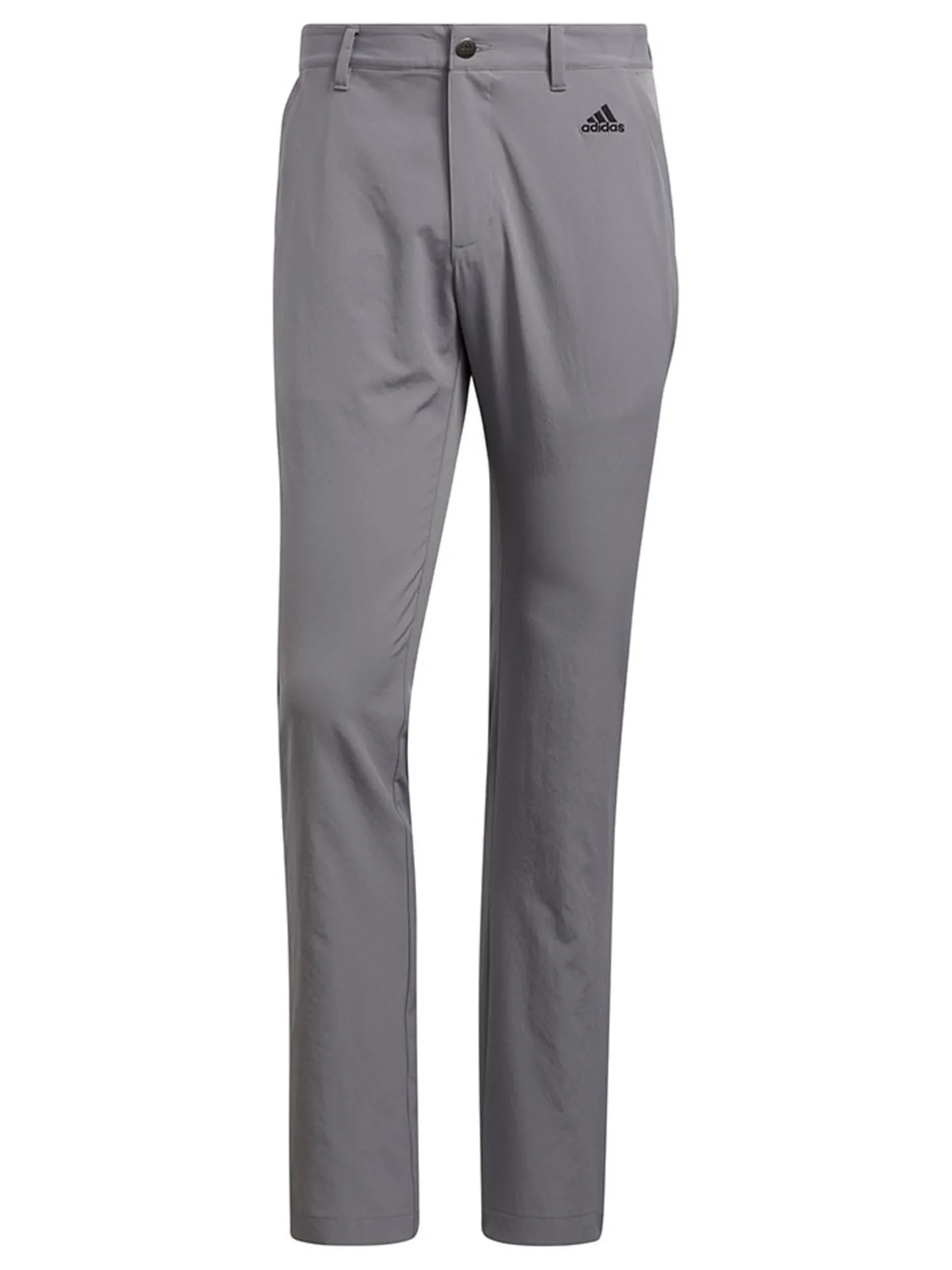 Adidas Primegreen Pant - Grey Three
