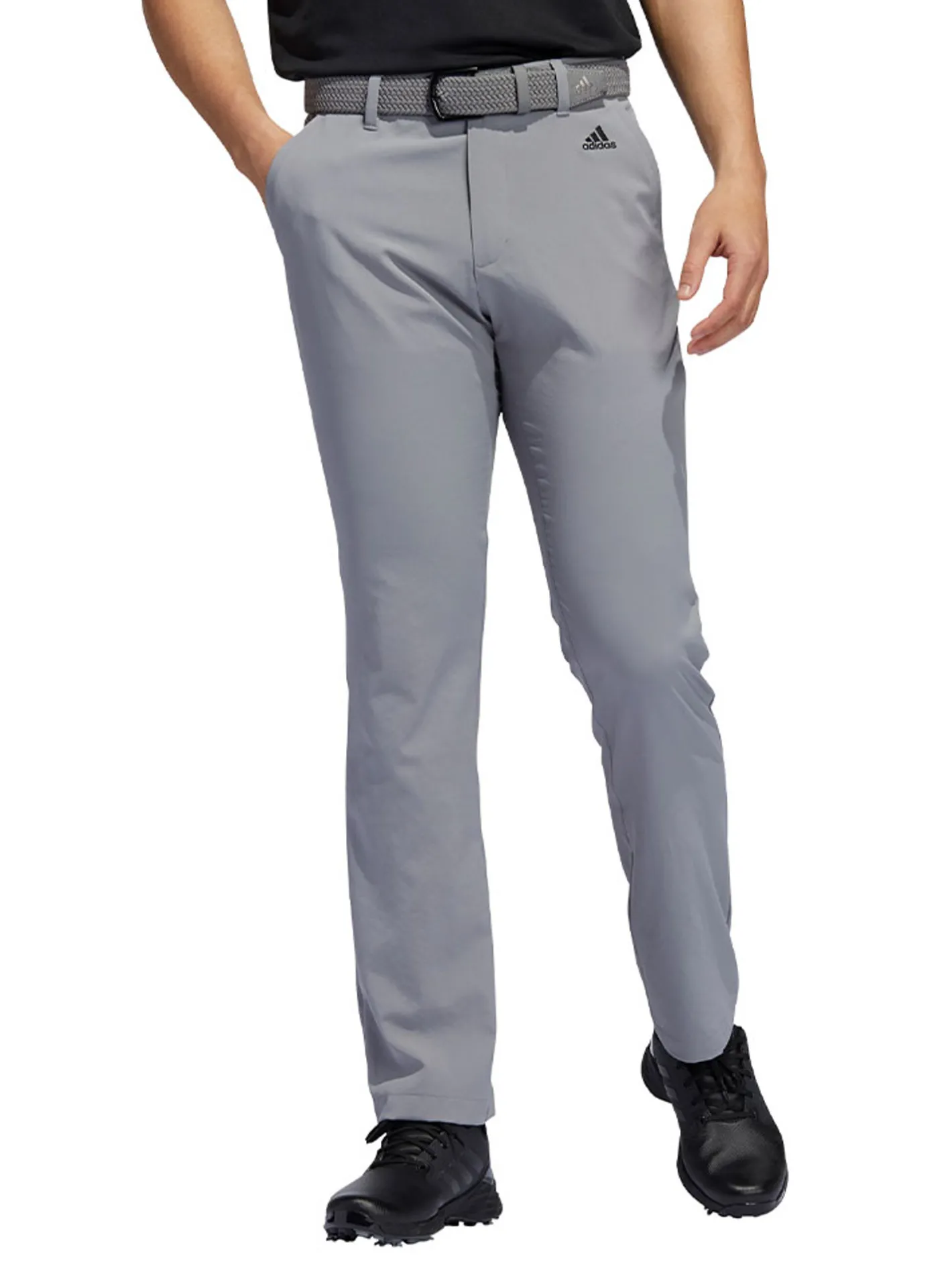 Adidas Primegreen Pant - Grey Three