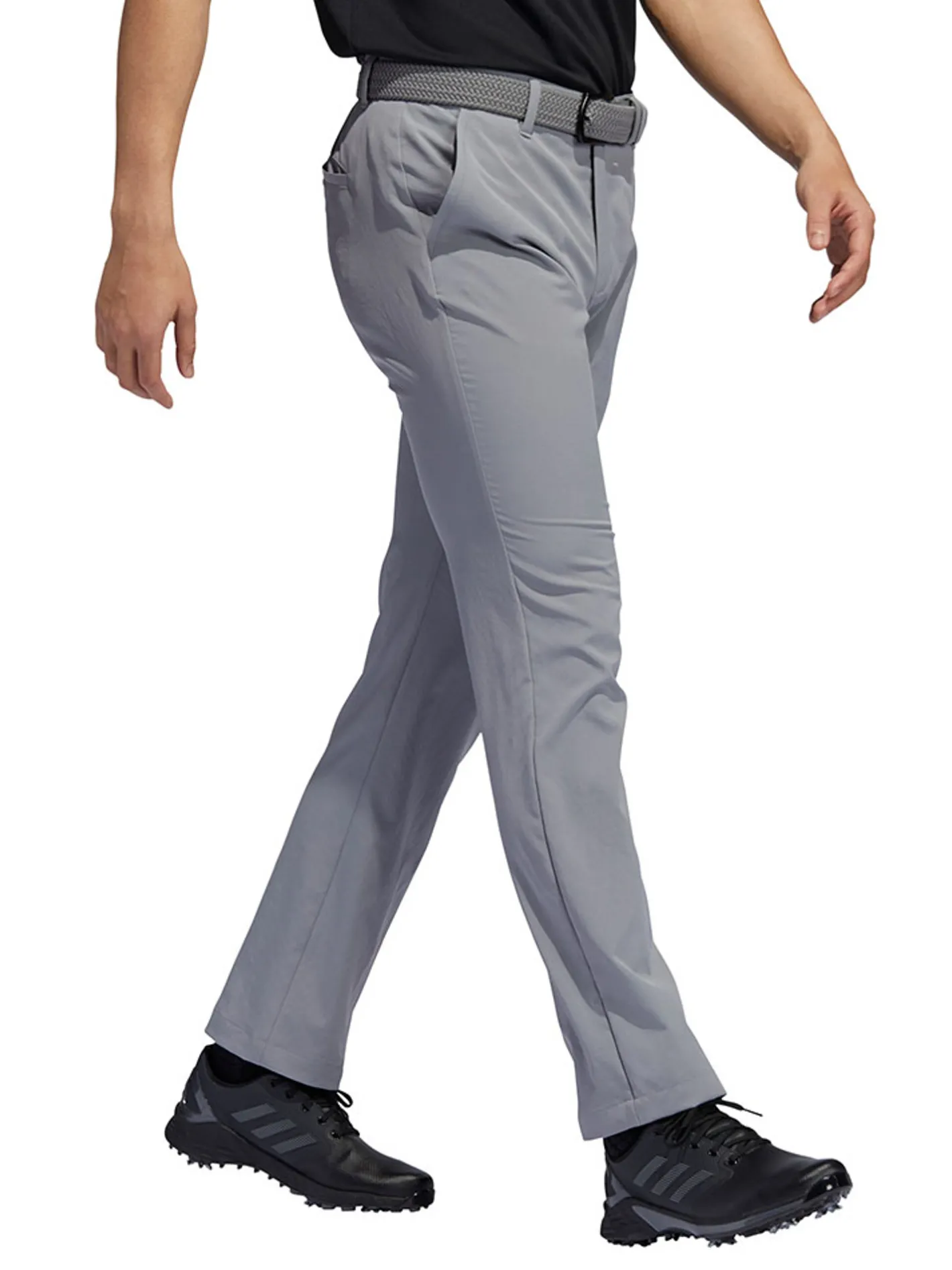 Adidas Primegreen Pant - Grey Three