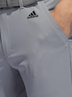 Adidas Primegreen Pant - Grey Three