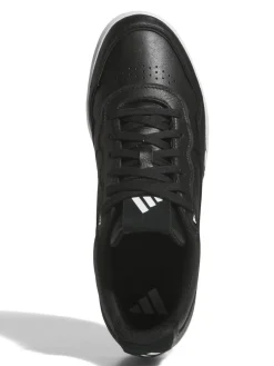 Adidas Retrocross 25 Spikeless Golf Shoes - Core Black/Ftwr White/Gum5