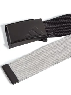 Adidas Reversible Webbing Belt