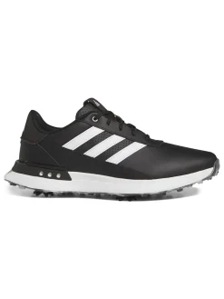Adidas S2G 24 Golf Shoes - Core Black/Ftwr White/Core Black