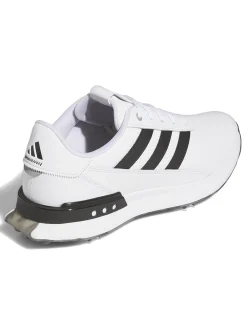 Adidas S2G 24 Golf Shoes - Ftwr White/Core Black/Silver Met.