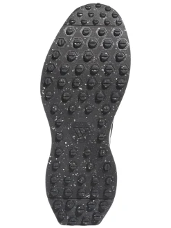 Adidas S2G Spikeless BOA Golf Shoes - Ftwr White/Core Black