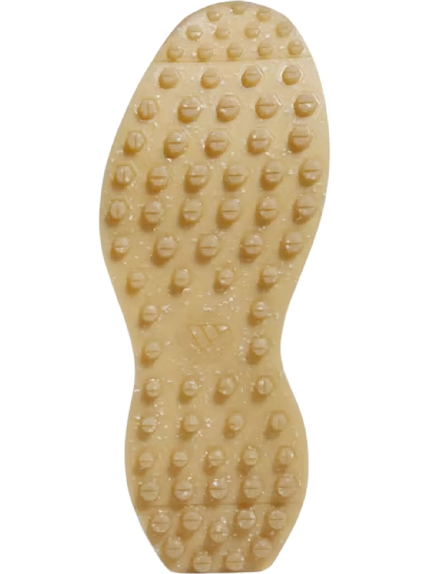 Adidas S2G Wide Spikeless Golf Shoes - Ftwr White/Halo Silver/Gum4