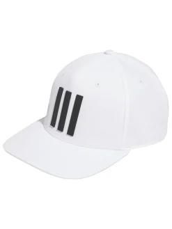 Adidas 3-Stripes Tour Cap